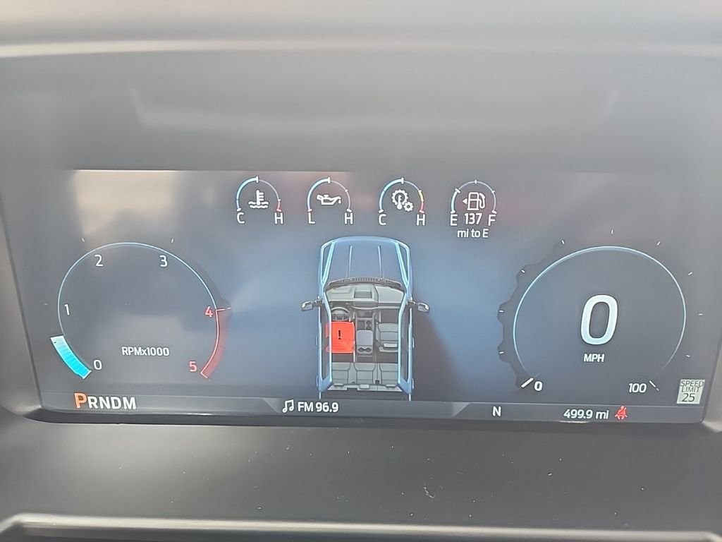 Certified 2026 Ford F250 King Ranch w/ Tremor Off-Road Package image 24