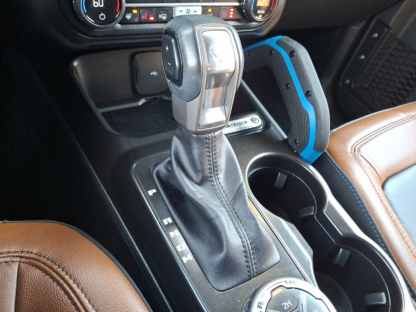 Certified 2023 Ford Bronco Outer Banks AWD/4WD image 22