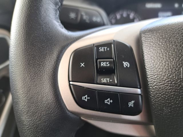 Certified 2022 Ford Explorer XLT w/ Equipment Group 202A image 17