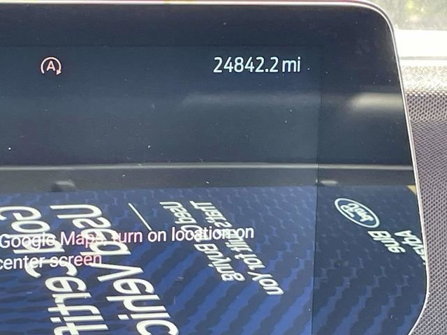 Certified 2025 Ford Expedition Max Platinum AWD/4WD image 19