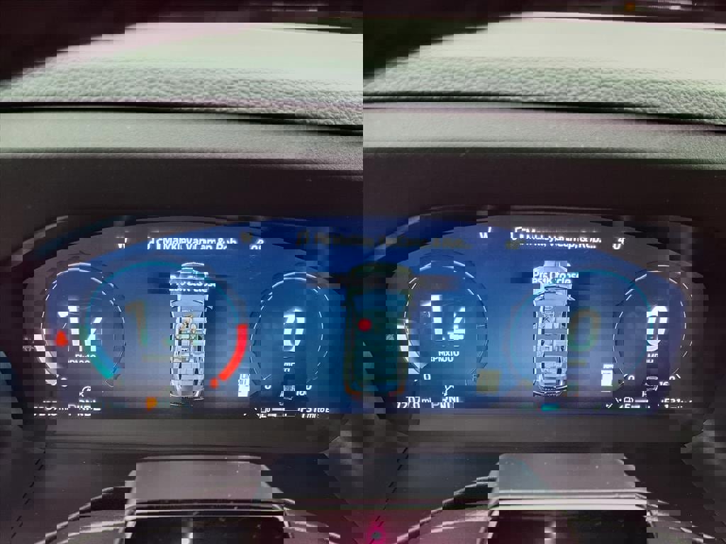 Certified 2025 Ford Explorer Platinum w/ Ultimate Package image 23