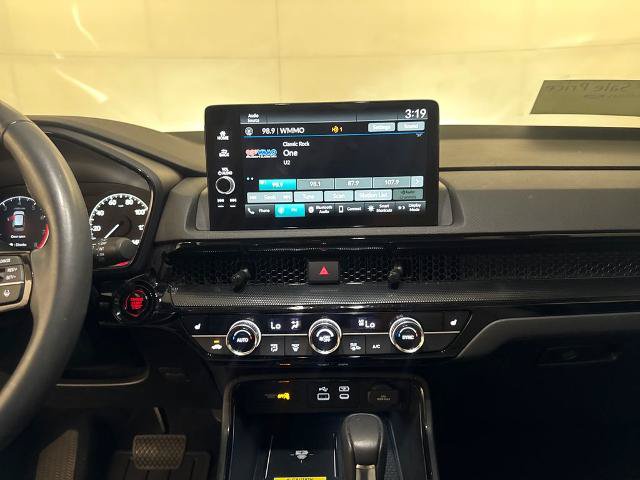Used 2024 Honda CR-V EX-L image 23