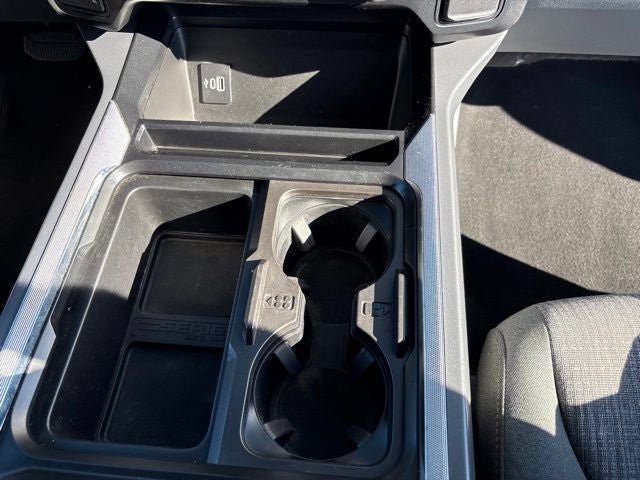 Certified 2024 Ford F250 XLT AWD/4WD image 10