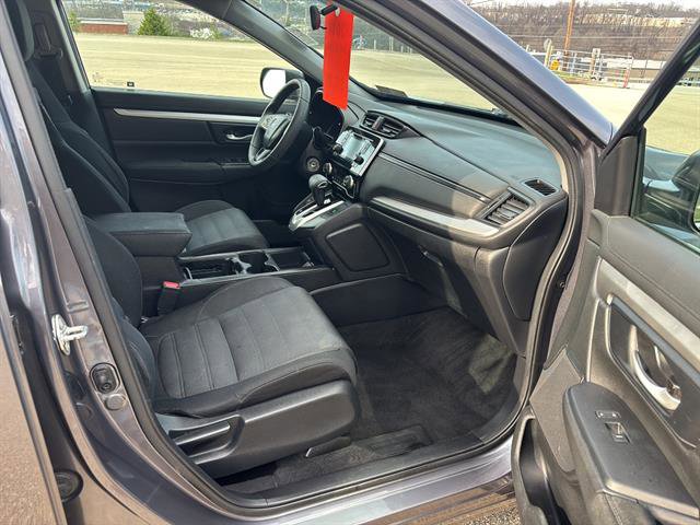 Used 2018 Honda CR-V LX image 20