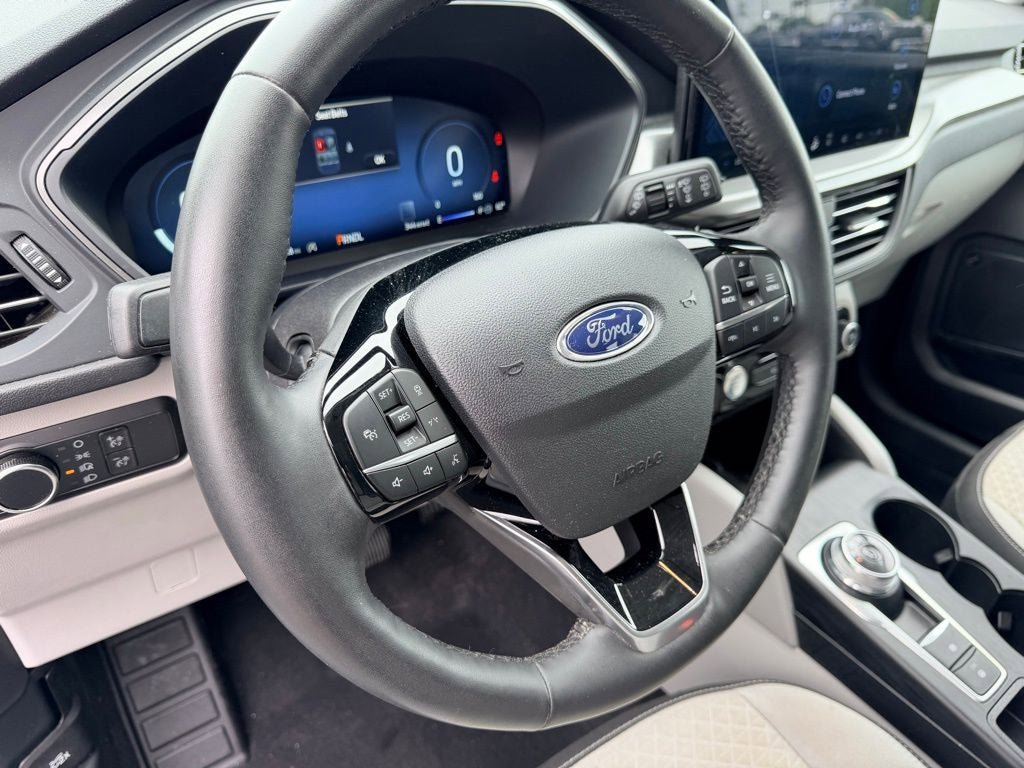 Certified 2023 Ford Escape Active w/ Tech Pack #2 AWD/4WD image 24