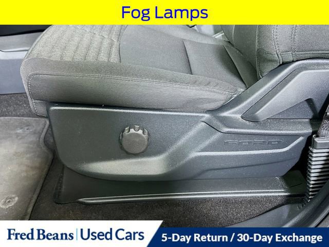 Certified 2022 Ford F150 XL w/ STX Appearance Package image 23