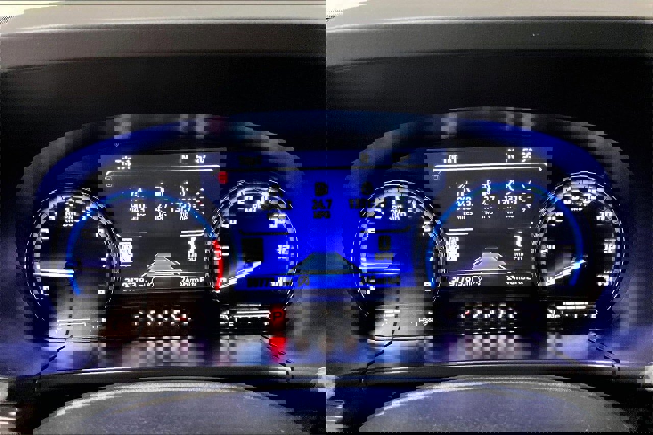 Certified 2023 Ford Bronco Sport Outer Banks image 24