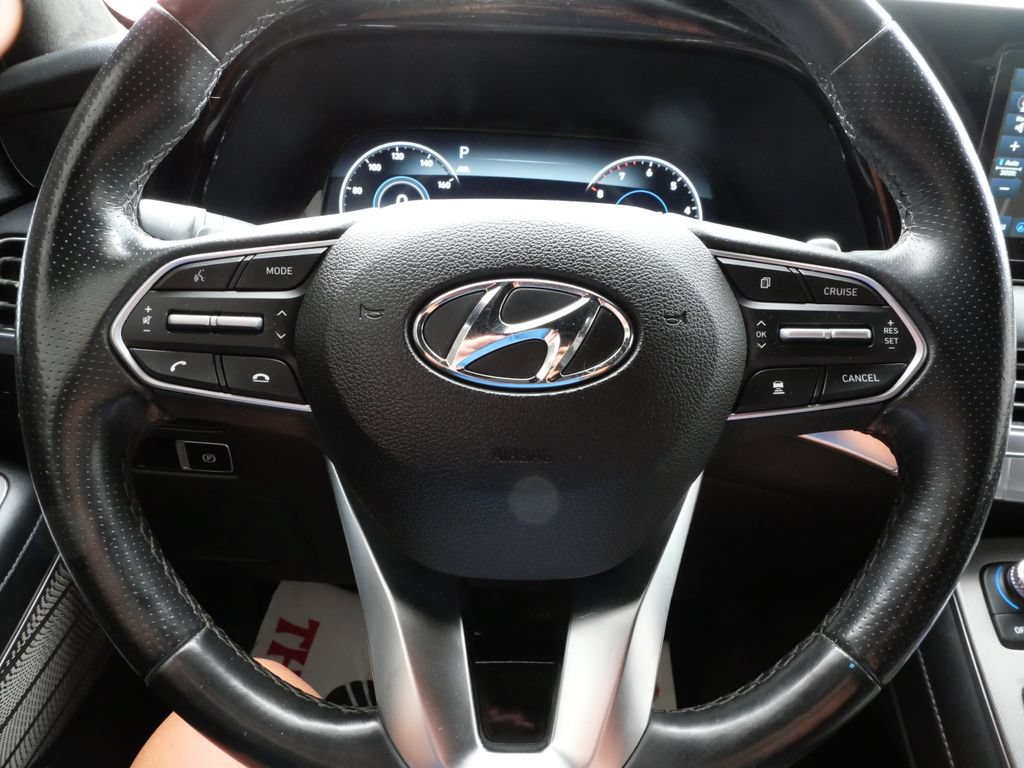 Used 2020 Hyundai Palisade Limited AWD/4WD image 22