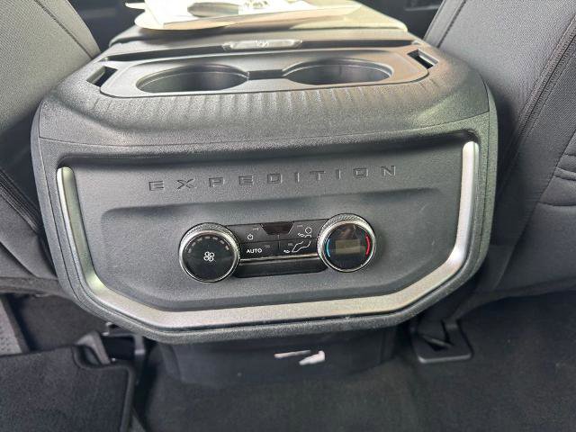 Certified 2025 Ford Expedition Max Active AWD/4WD image 9