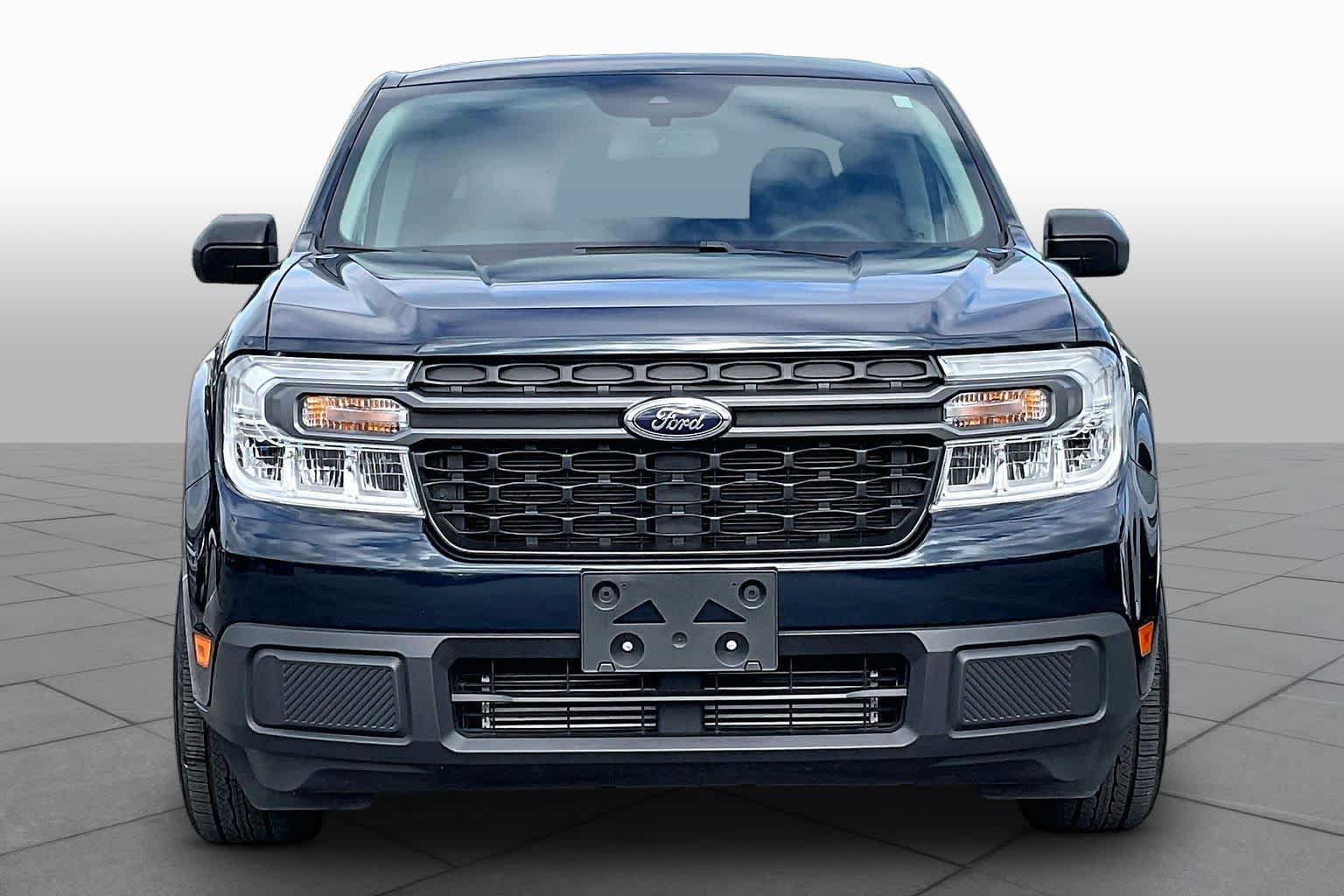 Certified 2022 Ford Maverick XLT FWD image 4