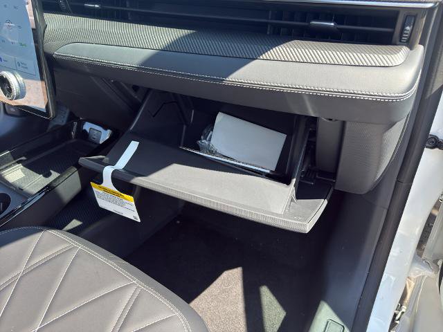 Certified 2025 Ford Mustang Mach-E Select w/ Comfort Package Lite RWD image 16