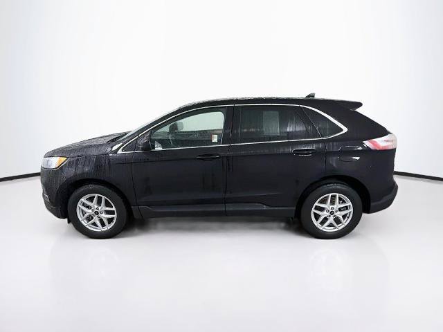Certified 2023 Ford Edge SEL w/ Convenience Package AWD/4WD image 8