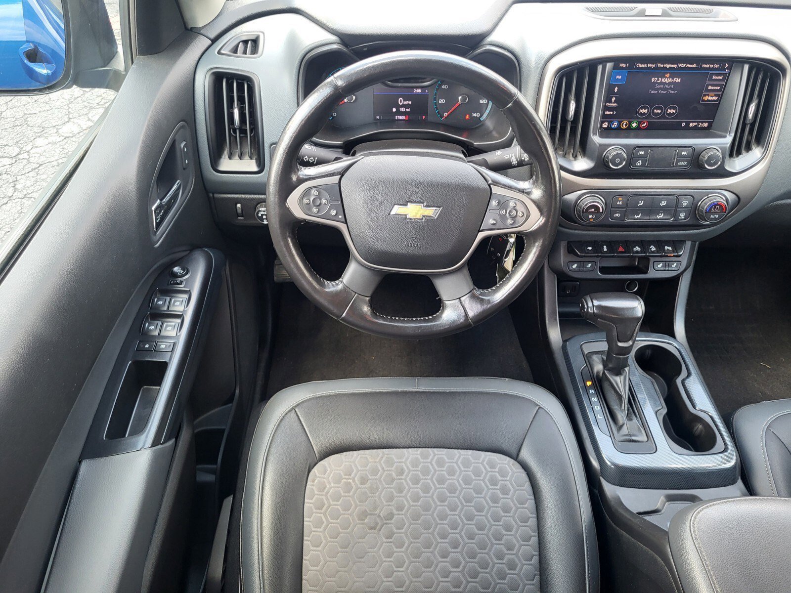Used 2019 Chevrolet Colorado Z71 image 14