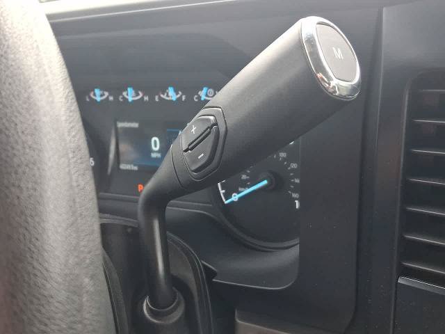 Certified 2025 Ford F250 XLT AWD/4WD image 18