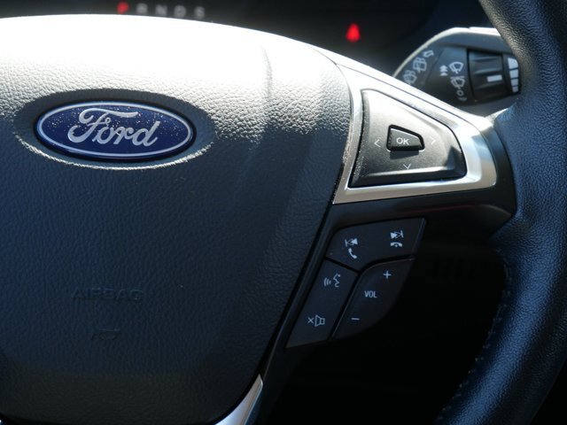 Certified 2024 Ford Edge SEL w/ Convenience Package AWD/4WD image 20