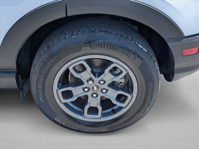 Certified 2023 Ford Bronco Sport Big Bend AWD/4WD image 23