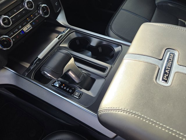 Certified 2024 Ford F150 Platinum w/ FX4 Off-Road Package image 19