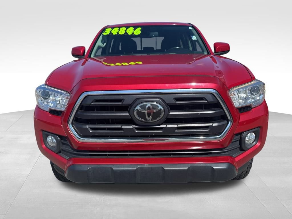 Used 2019 Toyota Tacoma SR5 image 6
