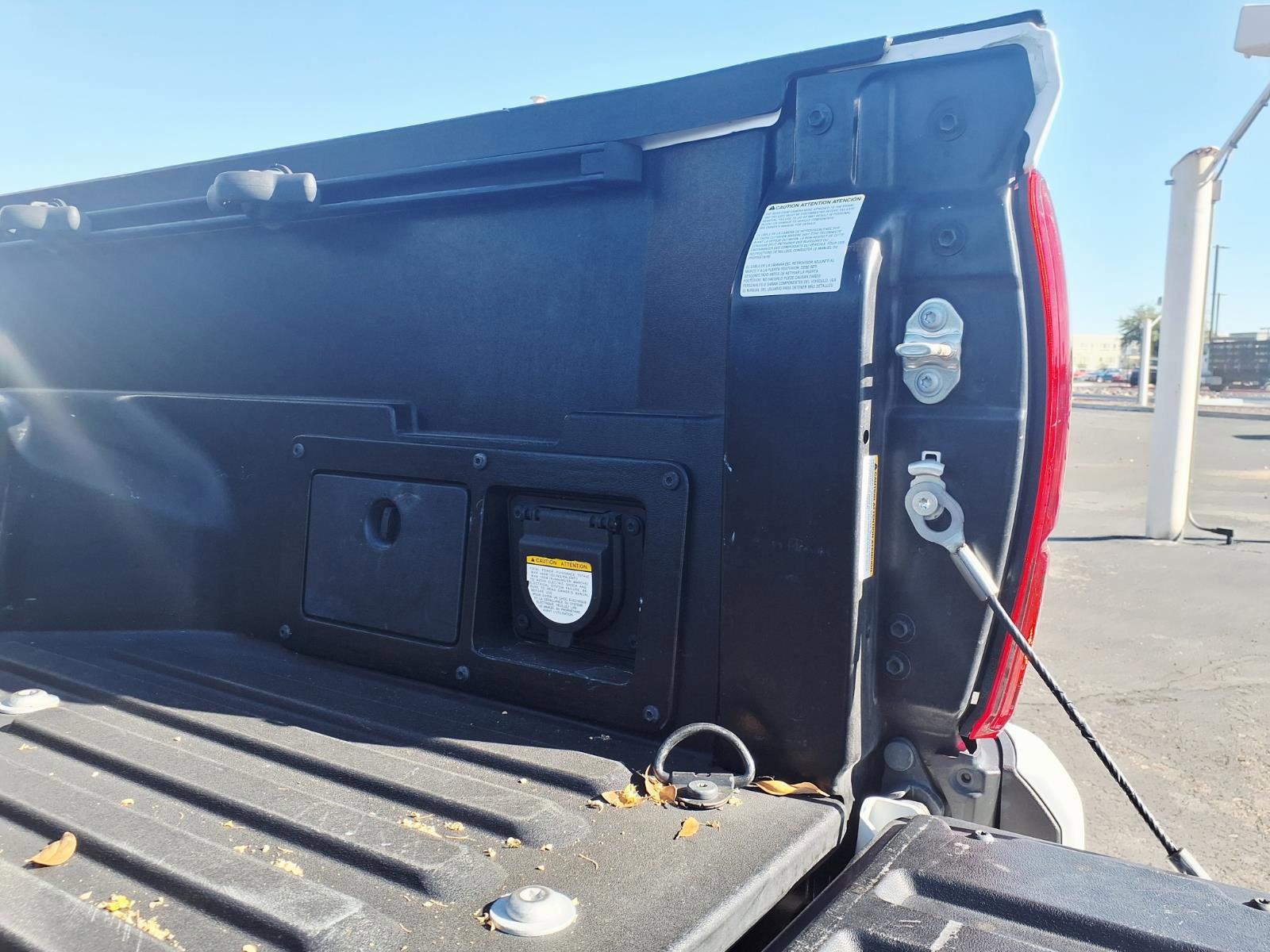 Used 2019 Toyota Tacoma TRD Off-Road image 17