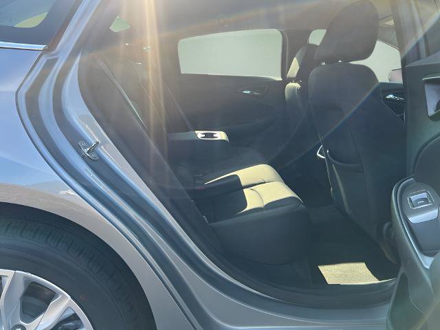 Used 2024 Chevrolet Malibu LT FWD image 34