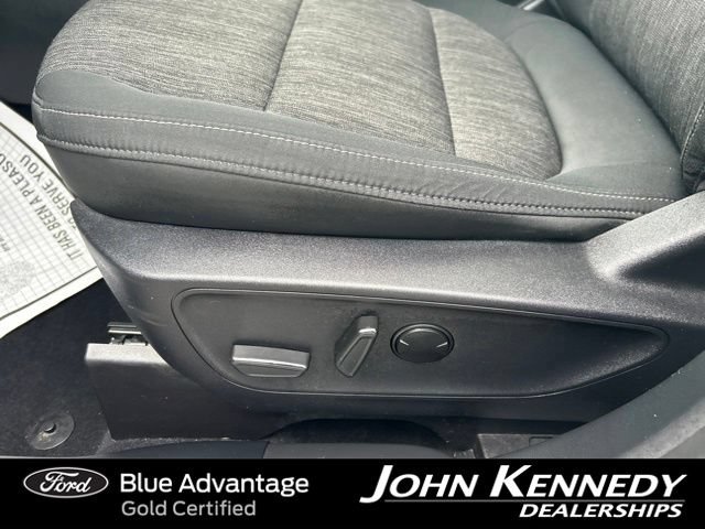 Certified 2023 Ford Bronco Sport Big Bend w/ Convenience Package AWD/4WD image 15