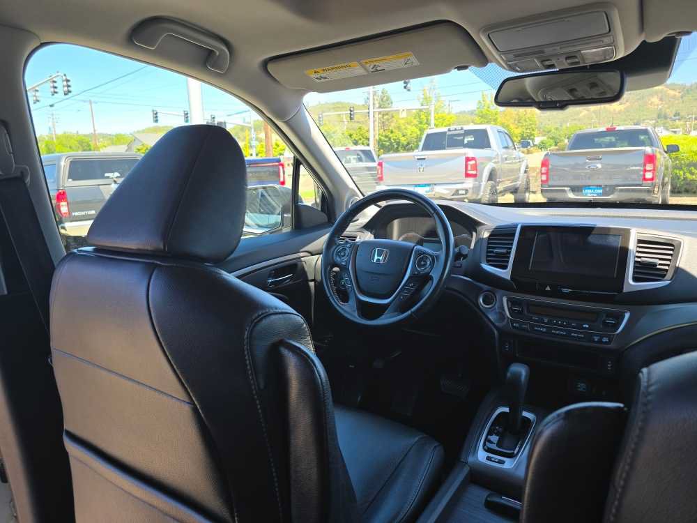 Used 2018 Honda Pilot EX-L image 10