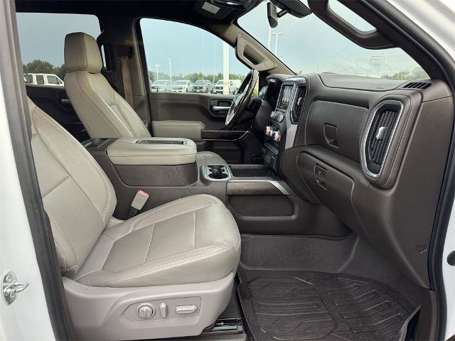 Used 2020 GMC Sierra 1500 SLT image 20