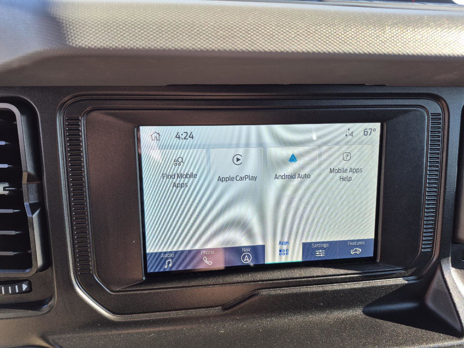 Certified 2023 Ford Bronco Big Bend image 14