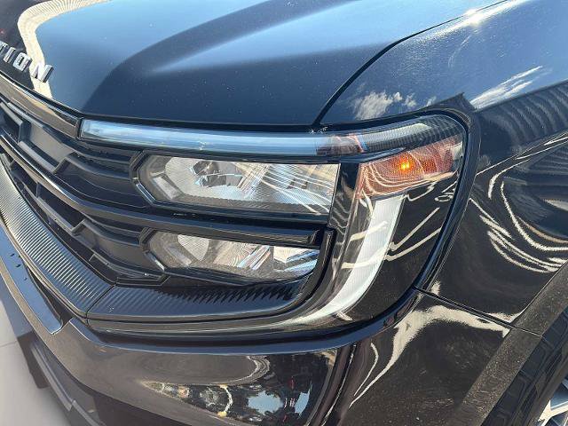 Certified 2025 Ford Expedition Active AWD/4WD image 37