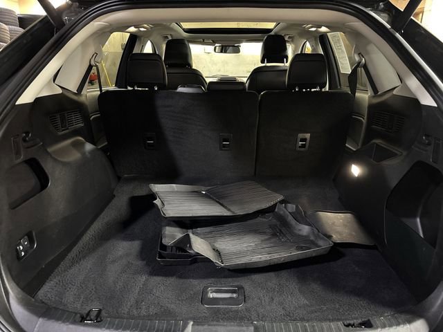 Certified 2024 Ford Edge SEL w/ Convenience Package image 14