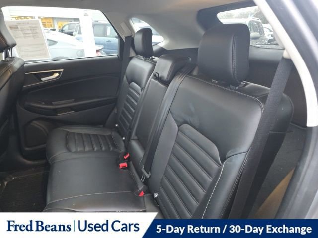 Certified 2022 Ford Edge SEL w/ Convenience Package image 14