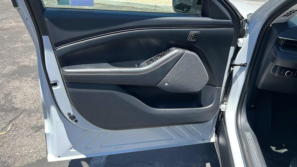 Certified 2023 Ford Mustang Mach-E Premium RWD image 13