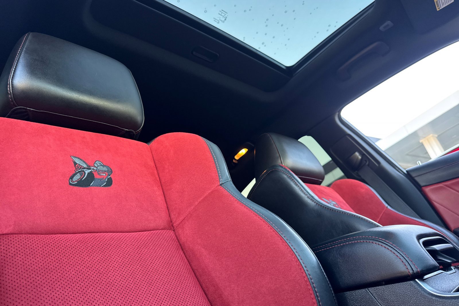 Used 2022 Dodge Charger Scat Pack w/ Dynamics Package image 15