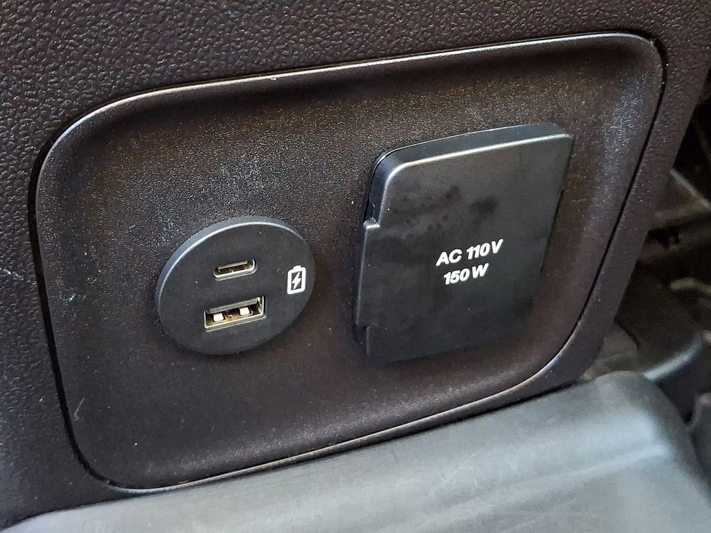 Certified 2022 Ford Bronco Sport Outer Banks w/ Tech Package image 11