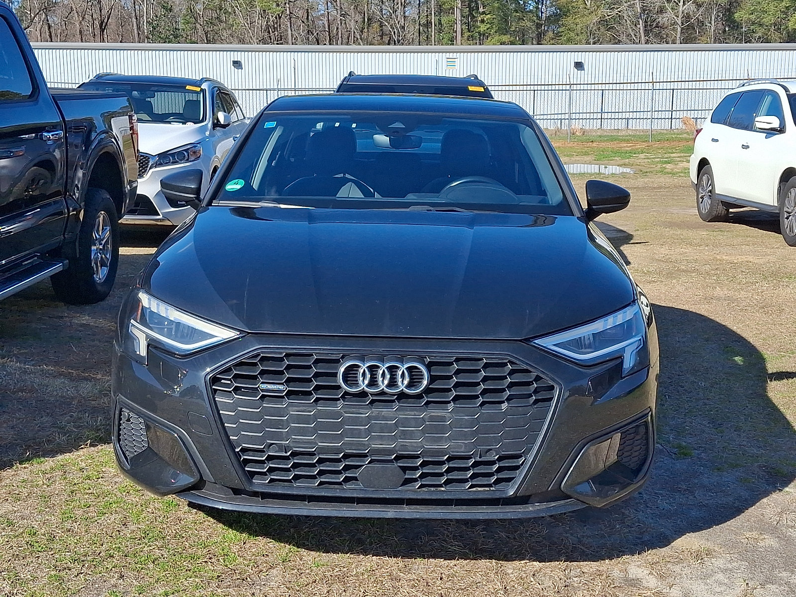 Used 2023 Audi A3 2.0T Premium Plus image 2