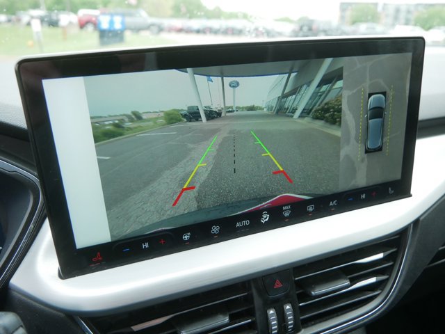 Certified 2023 Ford Escape Platinum AWD/4WD image 31