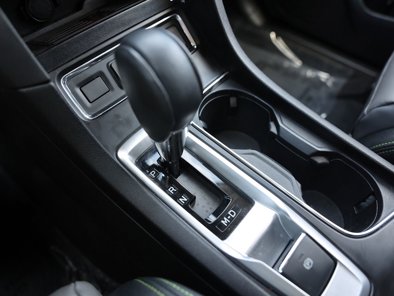 Used 2023 Subaru Ascent Onyx Edition image 33