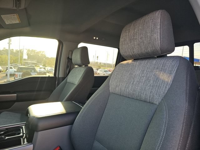 Certified 2026 Ford F350 XLT w/ XLT Premium Package AWD/4WD image 18