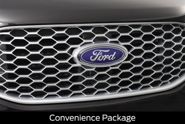 Certified 2024 Ford Edge SEL w/ Convenience Package AWD/4WD image 15