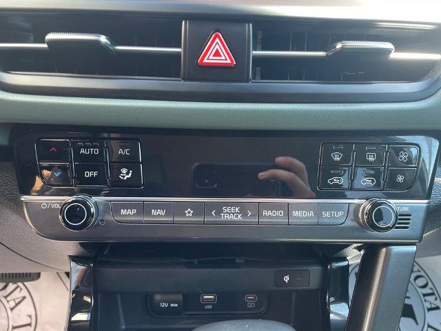 Used 2024 Kia Seltos SX AWD/4WD image 18