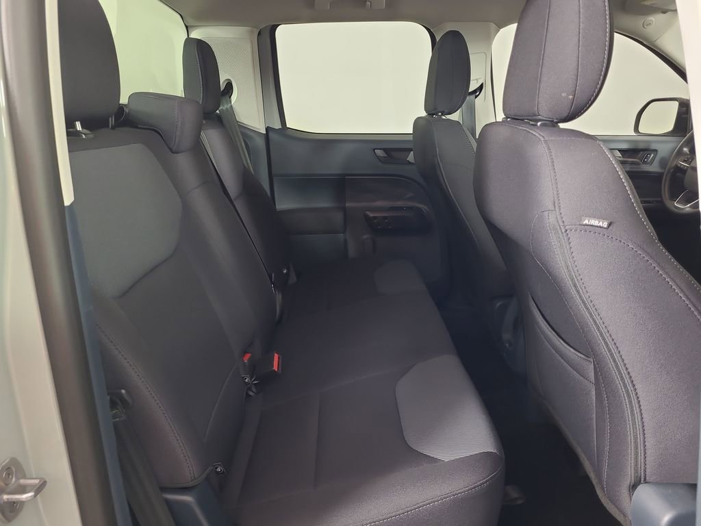 Certified 2024 Ford Maverick XL FWD image 21
