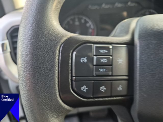 Certified 2023 Ford F150 XL RWD image 18