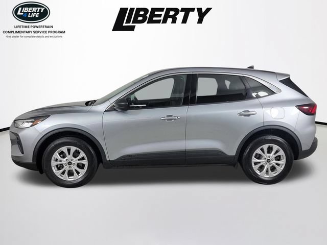 Certified 2024 Ford Escape Active AWD/4WD image 6