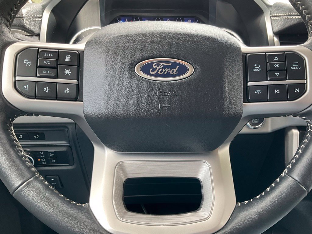 Certified 2024 Ford Expedition Max XLT AWD/4WD image 51
