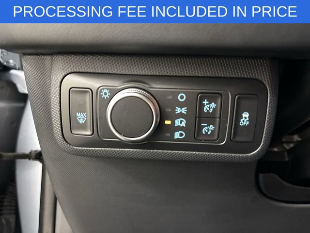 Certified 2022 Ford Mustang Mach-E Select RWD image 20