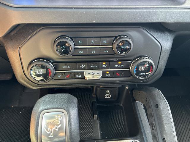Certified 2026 Ford Bronco Badlands AWD/4WD image 26