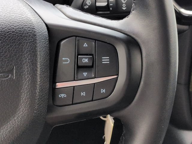 Certified 2024 Ford Ranger XLT w/ Technology Package AWD/4WD image 24