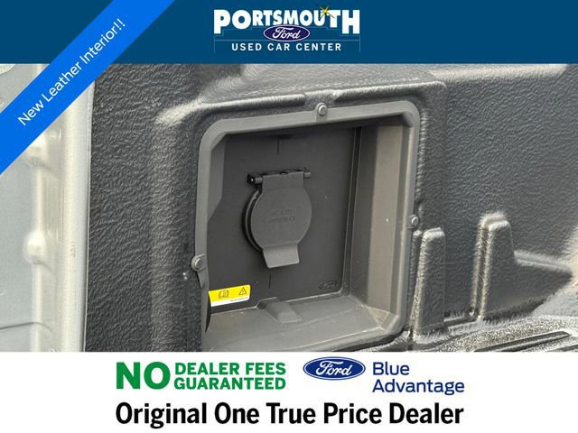 Certified 2023 Ford F150 XLT w/ Equipment Group 302A High image 30