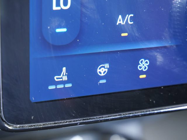 Certified 2025 Ford Mustang Mach-E Select w/ Comfort Package Lite AWD/4WD image 25
