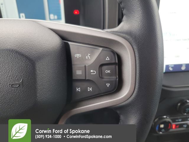 Certified 2024 Ford Bronco Badlands AWD/4WD image 25